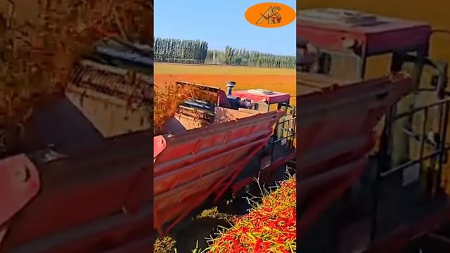 ASTV. Get Ready for the Future of Farming in 2024!