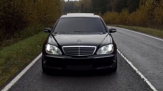 Mercedes.
