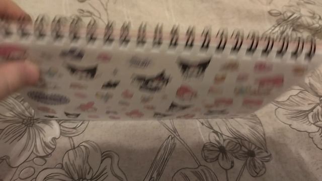 моя коллекция наклеек