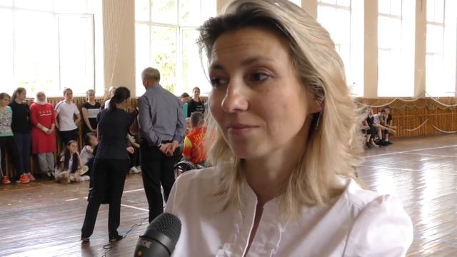 Уроки доброты._23.05.2018
