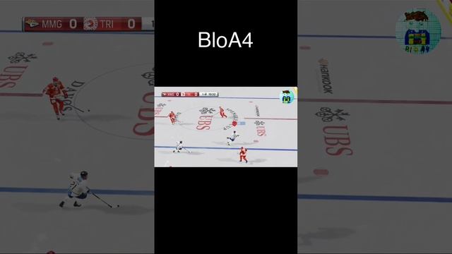 NFL 19. SPENGLER CUP. Взял кубок.