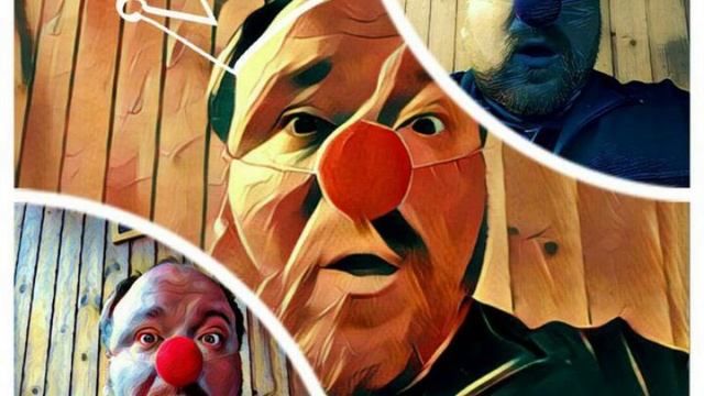 ИИ Группа Ы - Дожди и туманы