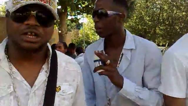 HI LIFE FAMILY TV & GAPPY RANKS... MARCH 2011