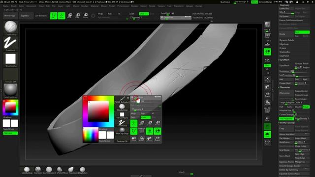 Hulk-Vol 2- 11 Chest_straps
