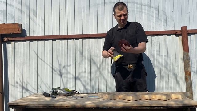 LOFT светильник из одной доски своими руками