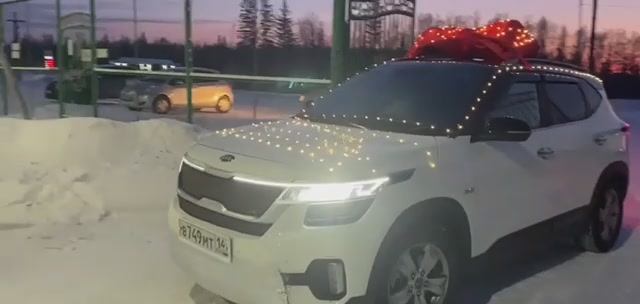 «Ньургуьун» о5о уьууйааныгар сана дьыл аптаах тыына🎄✨