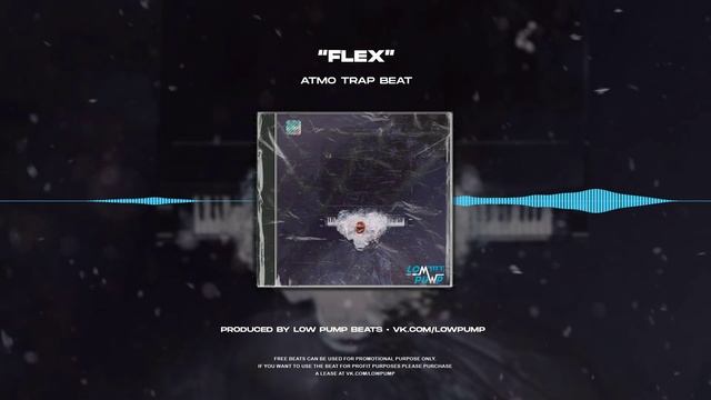 [FREE] Atmo Dark Trap - Phonk Beats 2024 - "Flex" (prod. lowpumpbeats) - 68 bpm