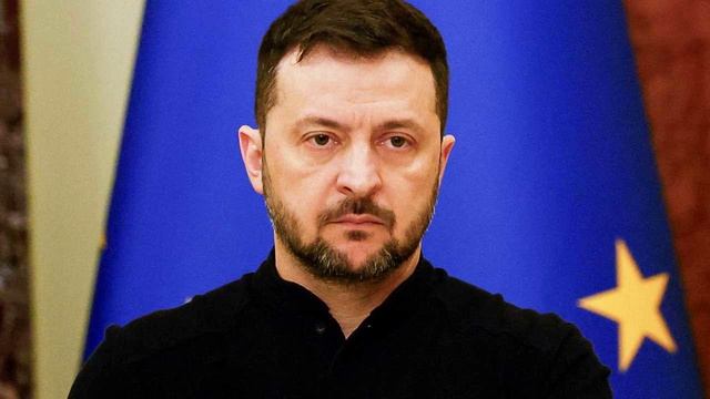 Зеленского предложили отдать под международный трибунал