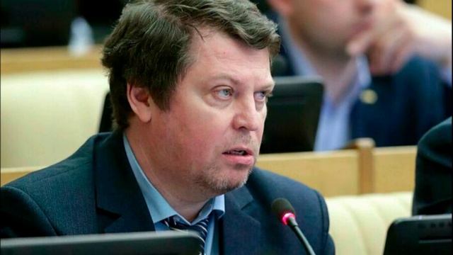 В Госдуме назвали способ оградить Россию от террористов