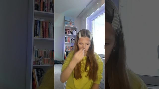 ПОПРОБОВАЛА МАКИЯЖ БЭМБИ И ВОТ ЧТО ВЫШЛО 🦌  #tutorial #makeuptutorial