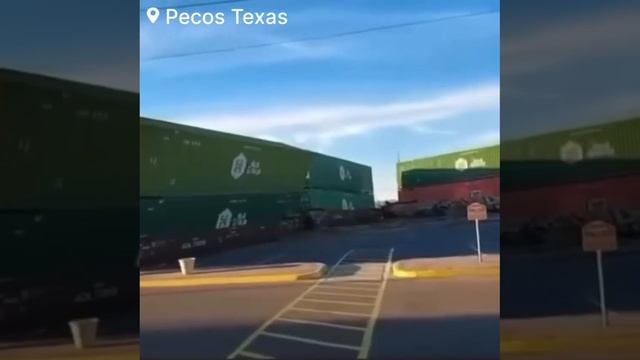 Один человек погиб и четверо получили ранения после того, как грузовой поезд врезался в грузовик.