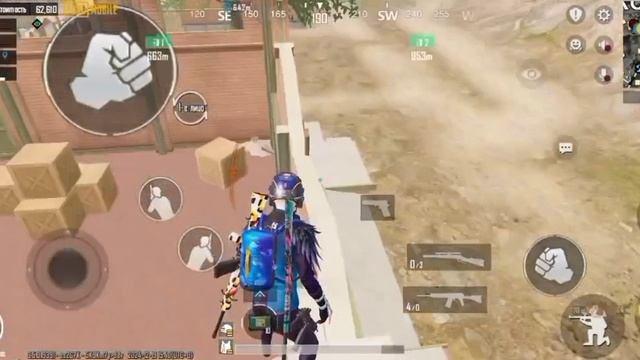 нычки
на 1 -3-6 картах метро рояль ?