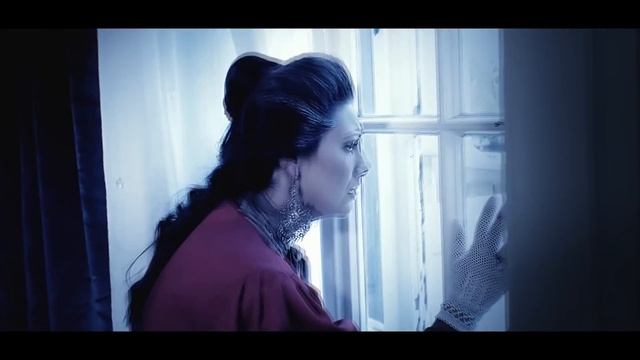 KAMELOT - Sacrimony (Angel of Afterlife) [OFFICIAL MUSIC VIDEO]