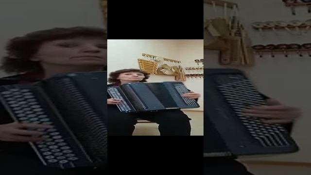 Лавриненко Людмила Ильинична - «Попурри на русские народные песни» автор-составитель: Лавриненко ЛИ