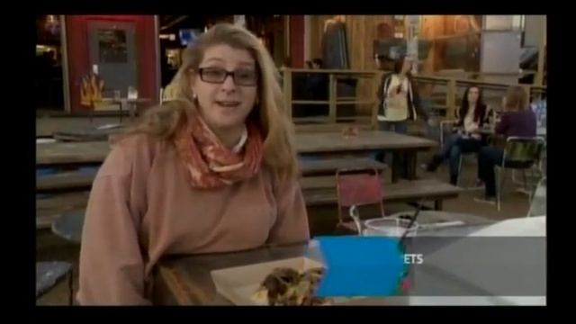 Truck Yard on Travel Channel Chowdown Countdown