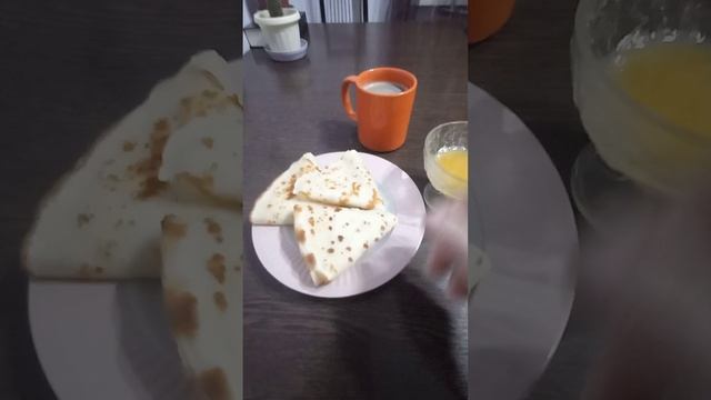 Что по тарелочкам? 🥞🥞🥞