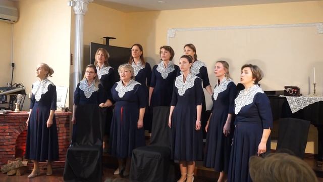 Романс о романсе. 20.04.2024