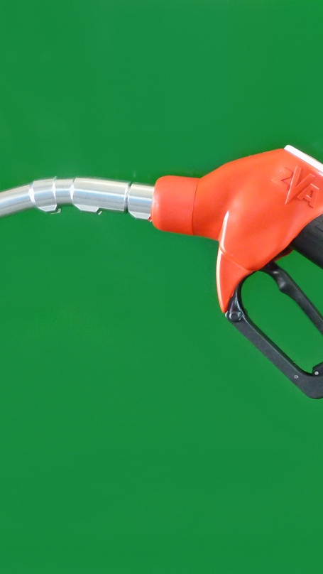 Течёт пистолет заправочный ...