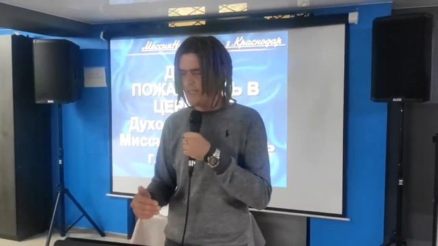 БЛАГОСЛОВЕНИЕ ДЕТЕЙ // МОЛИТВА//ВЛАДИСЛАВ ШАГИН//25 СЕНТЯБРЯ 2022г