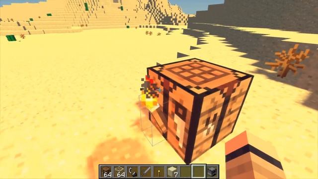 Хитрости в игре в Майнкрафт. Трюки и фишки на сервере Minecraft. Лайфхаки Майнкрафт часть №1.