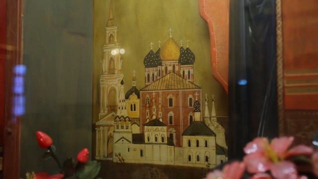 Проповедь митрополита МАРКА. День памяти святителя Николая Чудотворца. 2024 год