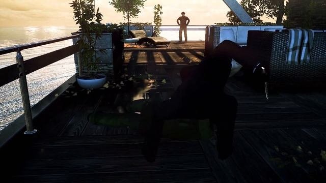 Hitman Absolution - A Personal Contract [Purist] | Low End Pc |