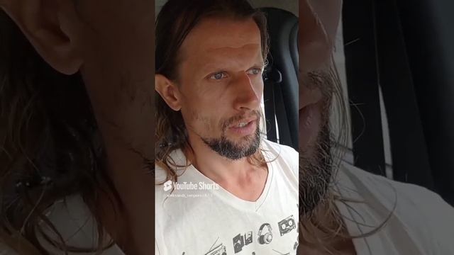 Въезжаю на машине в Ленинградскую область