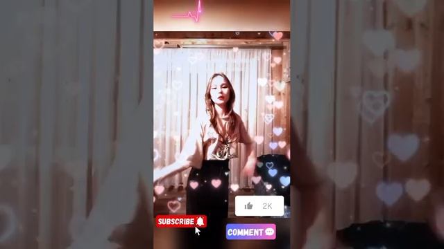 Ребятишки как вам танец😘😁