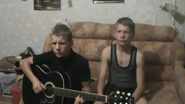 Копия видео "Северный ветер"_братья Платовы
