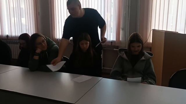 команда «ЭкоТагил»