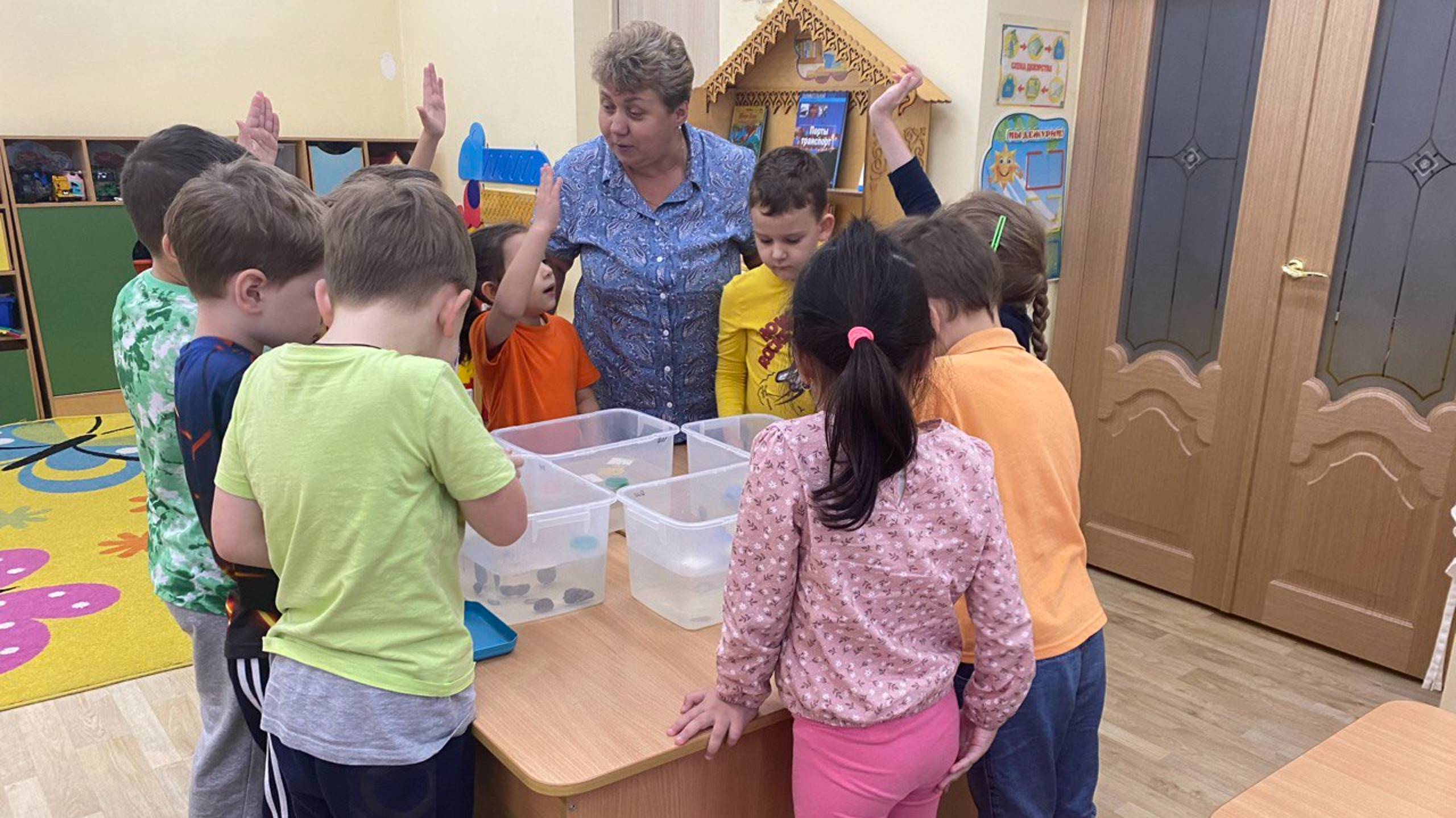 РВАЧЕВА ВЕРА ИВАНОВНА