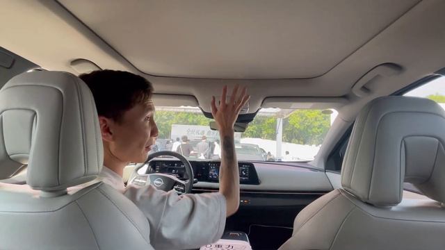 Nissan Ariya - достойный конкурент за 32.000$ на рынке "электричек"? | COOB auto