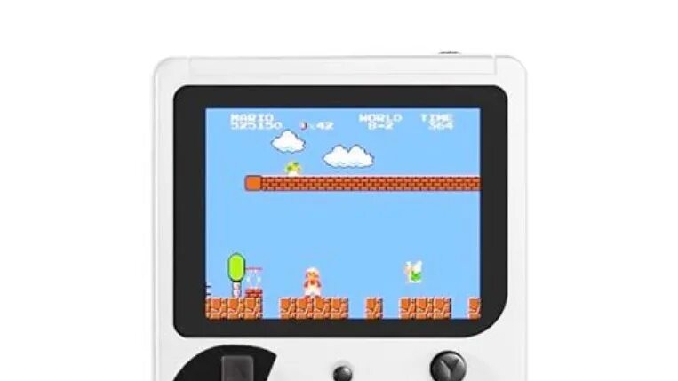 ####Распаковка Game Box 400 Белая #####