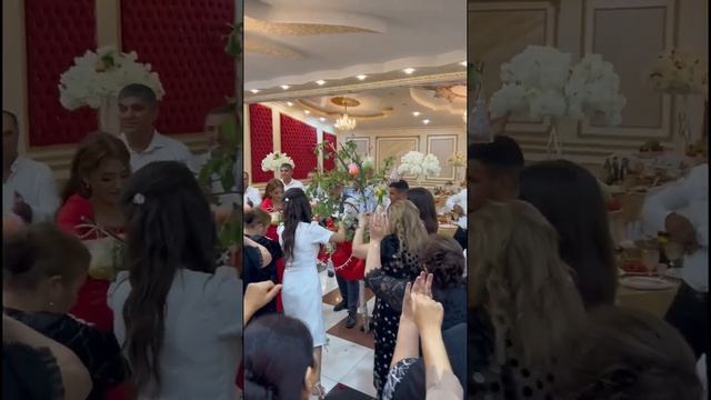 Езидская свадьба / Dawata Ezdia