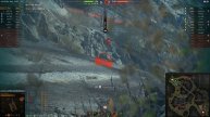 Мир танков. WOT. Отличный бой на Maus