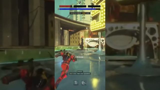 Suicide squad #gaming #gameplay #playstation #games #flash #suicidesquad