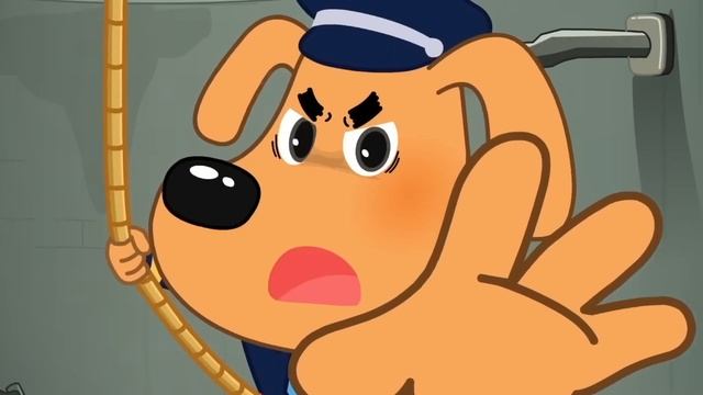 SHERIFF LABRADOR - SUPER MEGAMIX COFFIN DANCE ASTRONOMIA