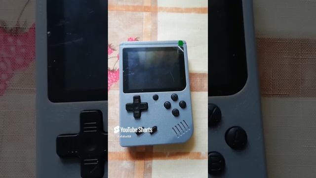 ####Распаковка Game Box  ####400игр