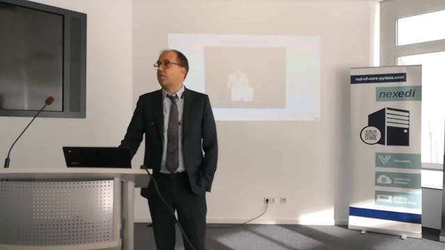 Open Source / Free Software for Effective Industry 4.0 - Nexedi - IAO