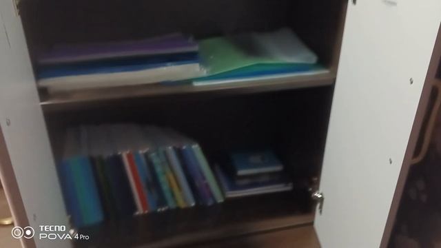 Моіô новое рабочее мѣсто 3.