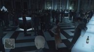 Hitman Elusive target 8 The Broker Sir Howard Moxon