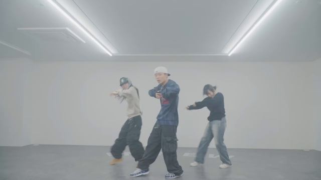 G-DRAGON - HOME SWEET HOME ⧸ S-Heon Choreography