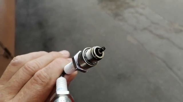 Gladiator 9.8 - Контрольный осмотр и ТО в начале эксплуатации