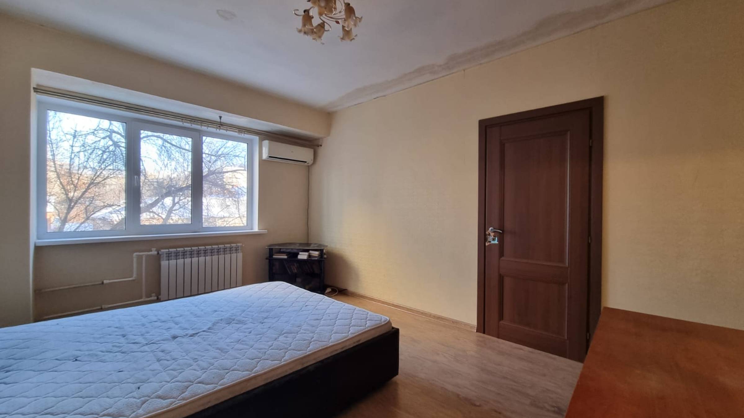 Саратов Аренда 3-ком ул. Мичурина 115 89033801999