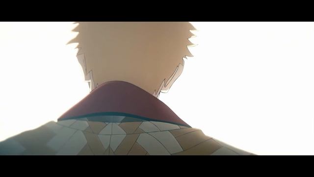 FateSamurai Remnant - Opening _ 4K _ 60Fps _ Creditless _