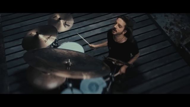 KAMELOT - One More Flag In The Ground (Official Video) | Napalm Records