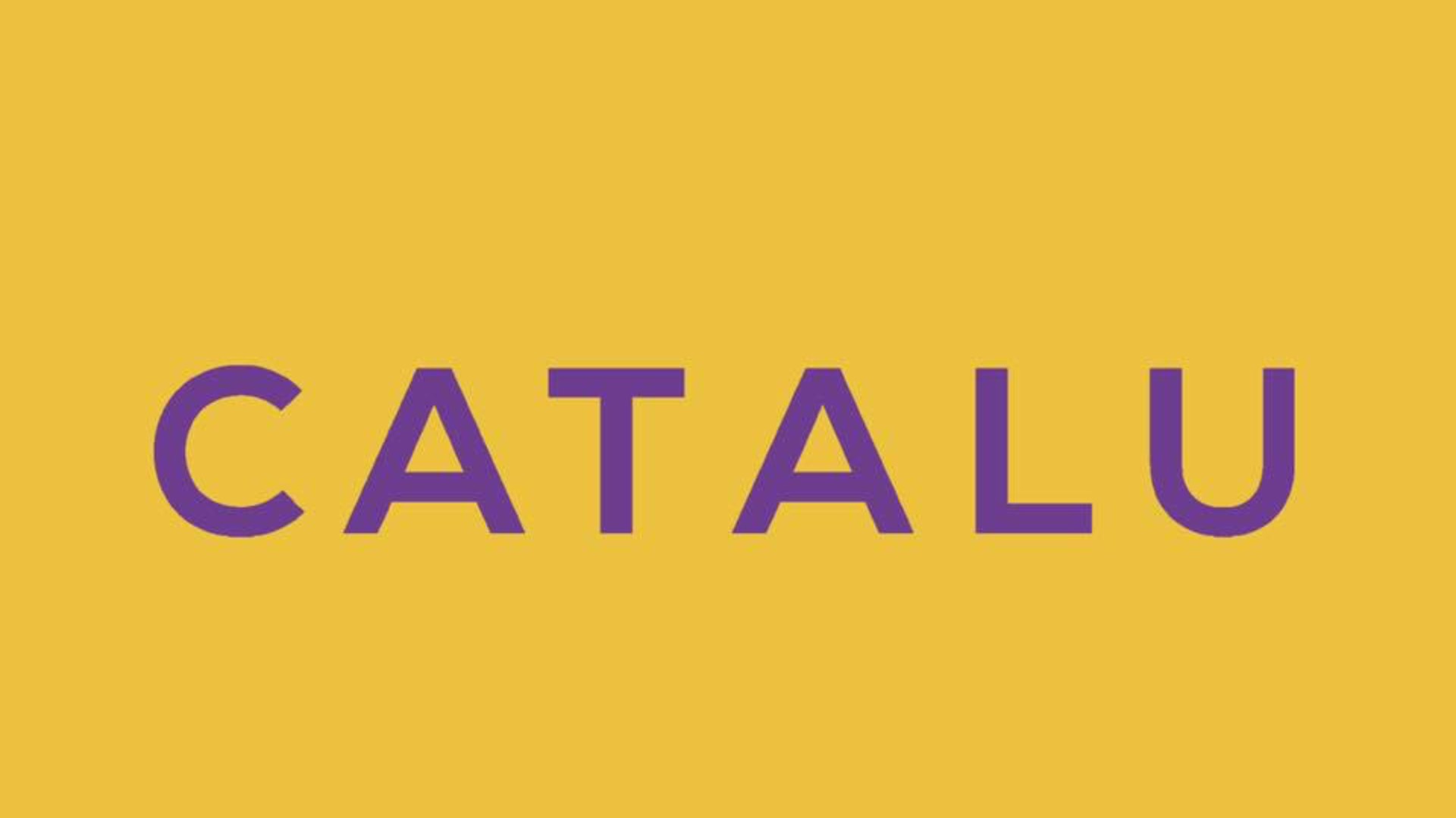 CATALU - По барабану