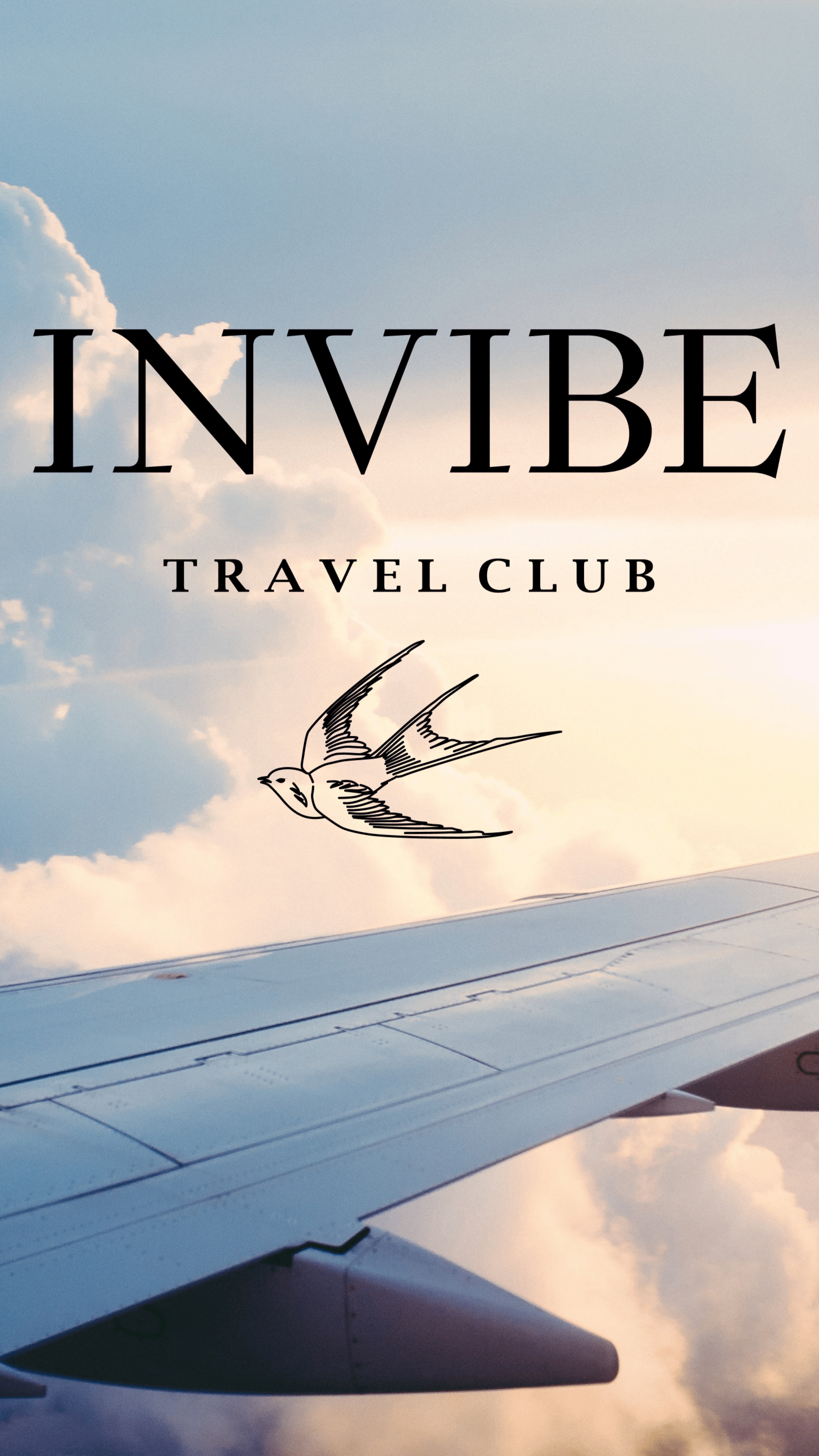 Invibe travel club – клуб особенных путешествий!