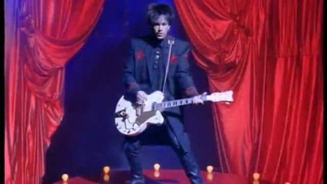 Roxette - The Big L (1991)