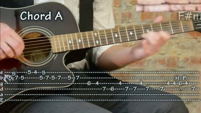 Seal-Stand By Me(tab)